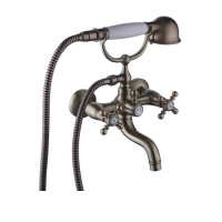 Смеситель для ванны IDDIS Sam (SAMBR02i02)